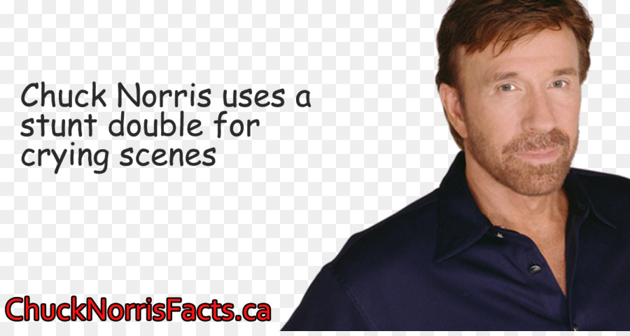 Chuck Norris，Ator PNG