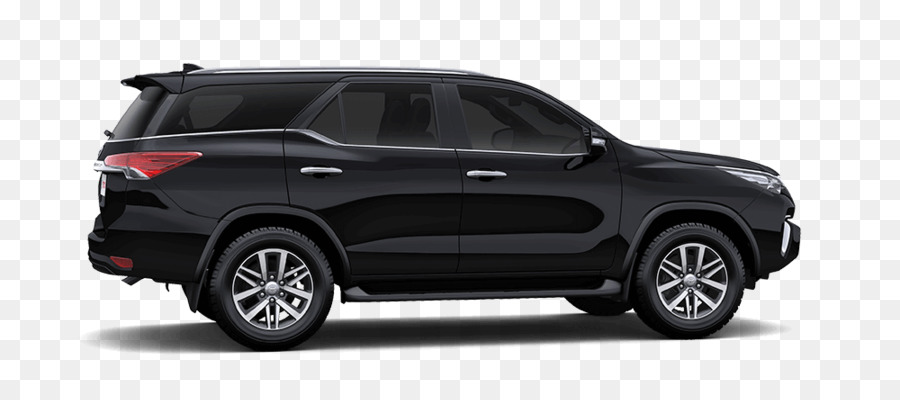 Toyota Fortuner，Carro PNG