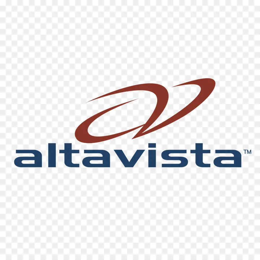 Logo，Altavista PNG