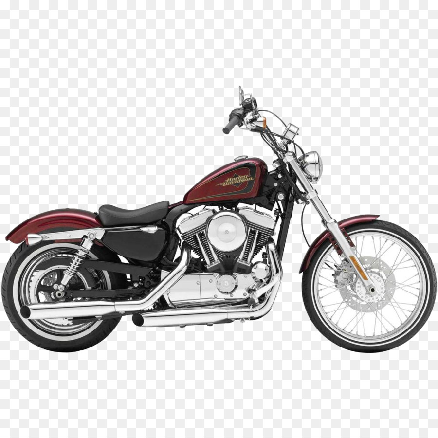 Harleydavidson，Harley Davidson Sportster PNG