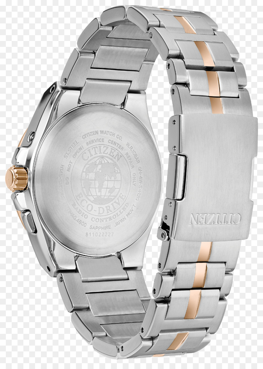 relógio citizen watch co