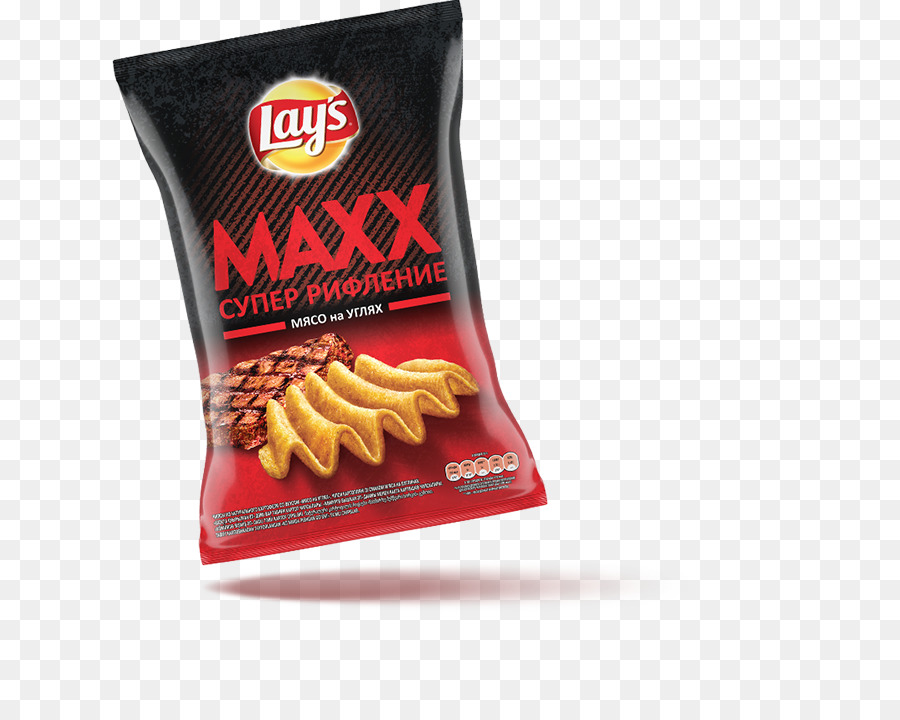 Lay，Chips De Batata PNG