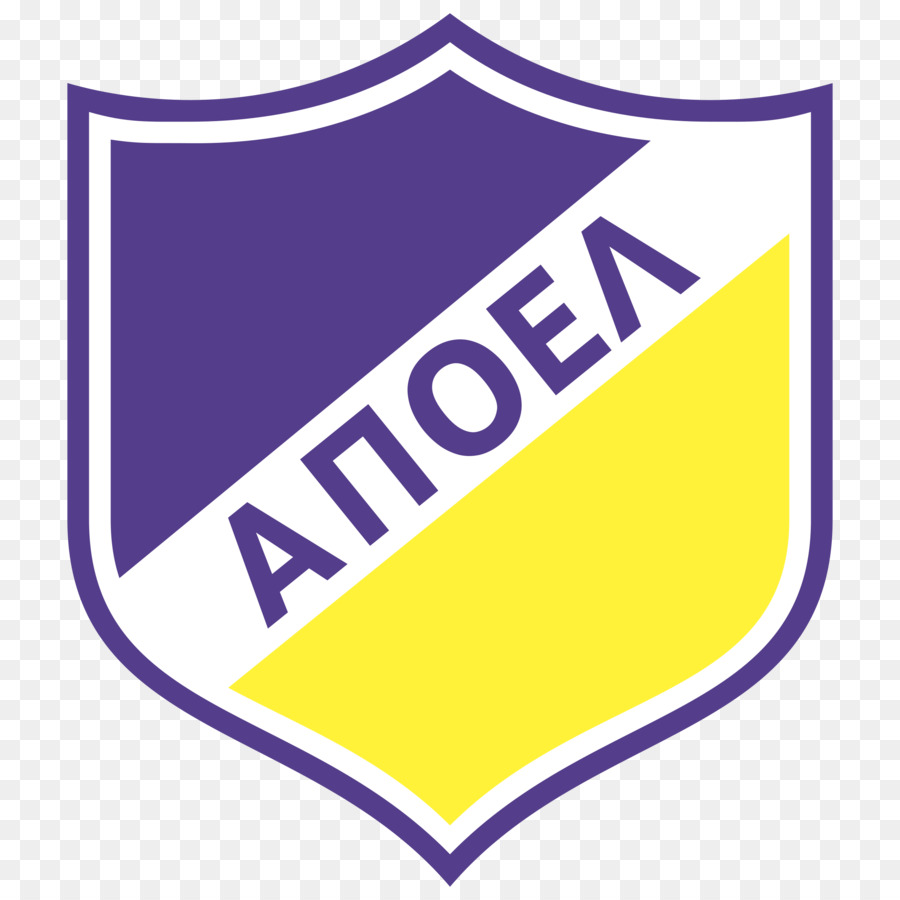 Apoel Logo，Escudo PNG