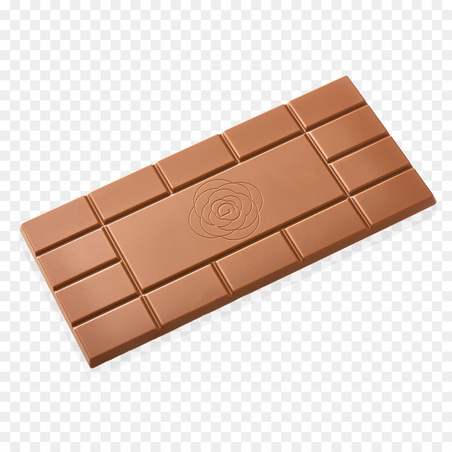 Barra De Chocolate，Chocolate Branco PNG