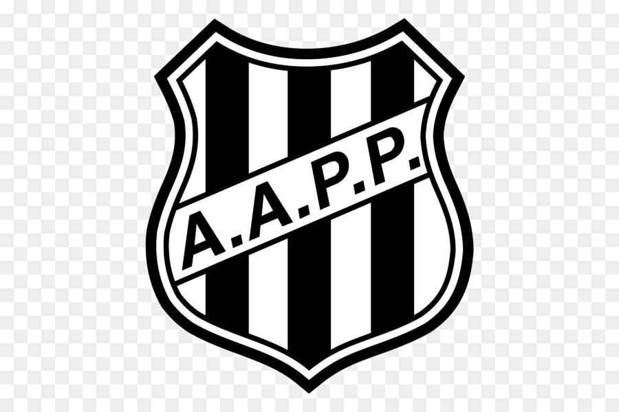 Associação Atlética Ponte Preta，Logo PNG