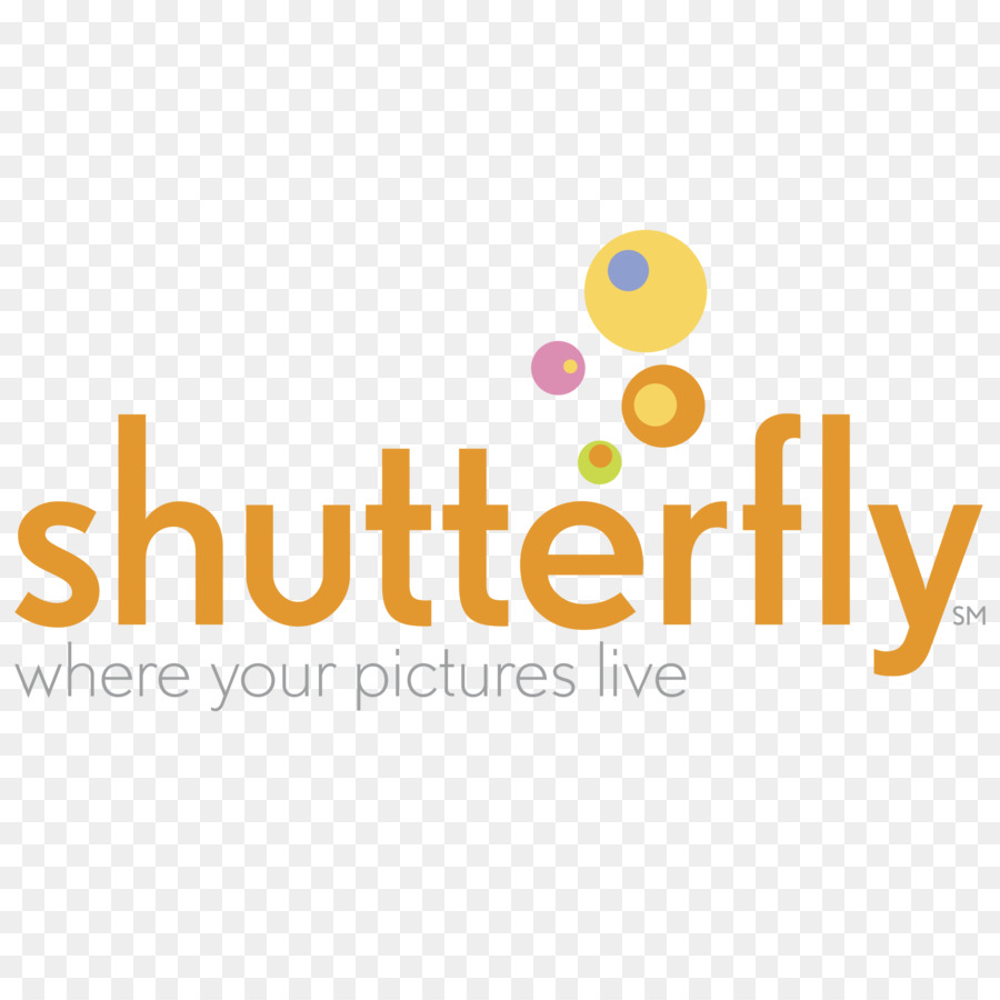Logo，O Shutterfly PNG