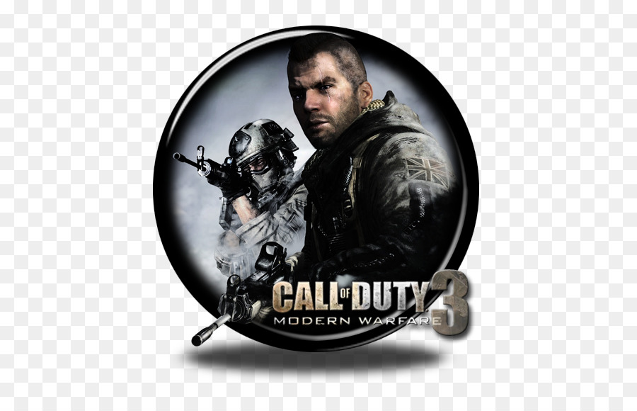 Call Of Duty Modern Warfare 3，Call Of Duty 4 Modern Warfare PNG