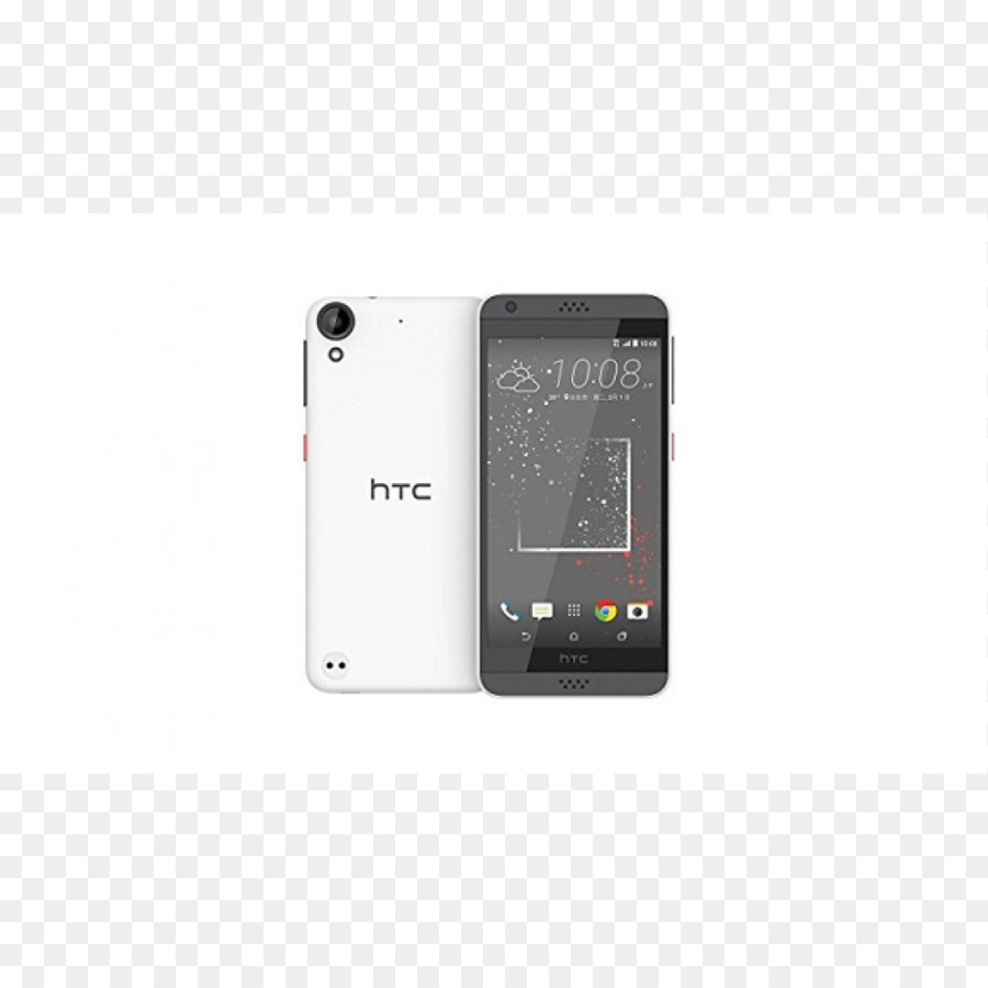 Smartphone，Htc Desire 530 16gb 4g Lte Branco D530u Desbloqueado PNG