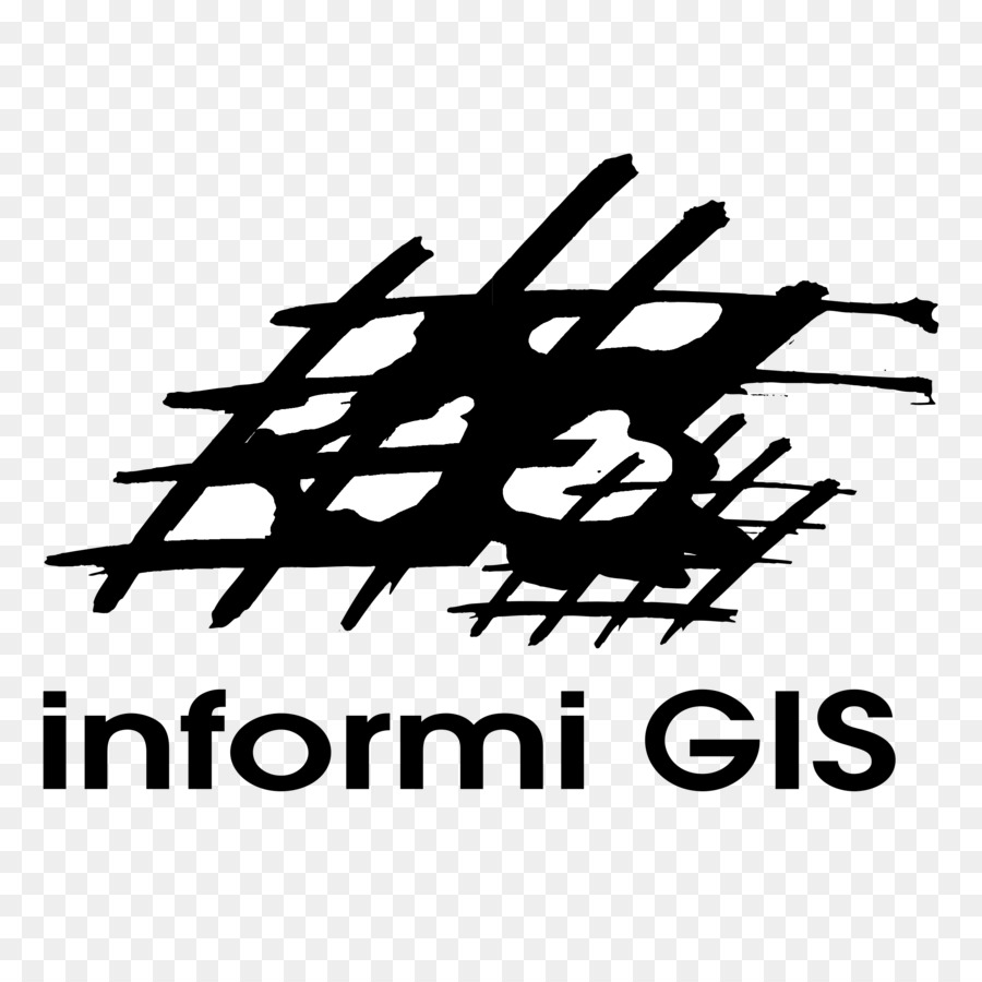 Sistema De Informação Geográfica，Logo PNG