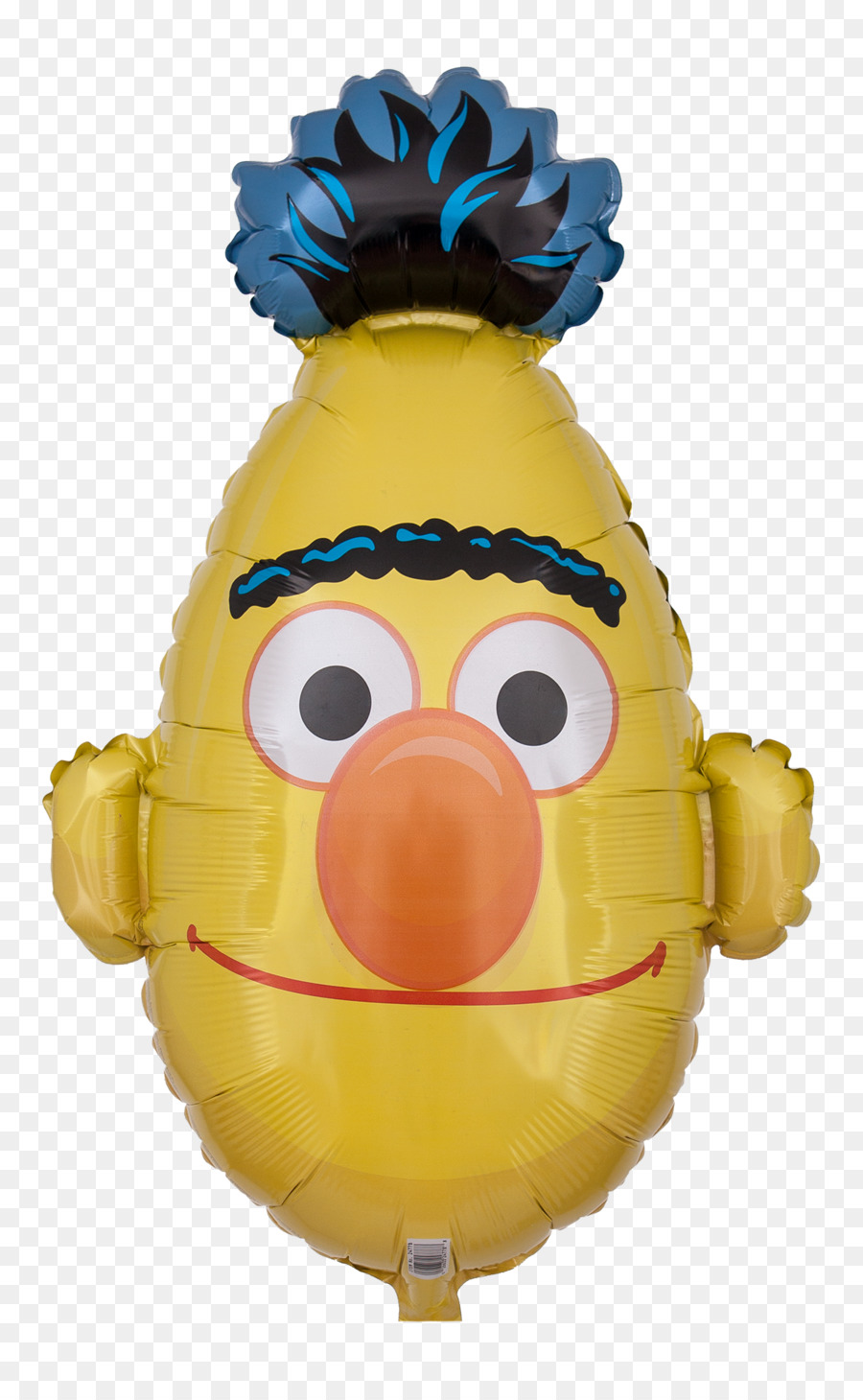 Bert，Balão PNG