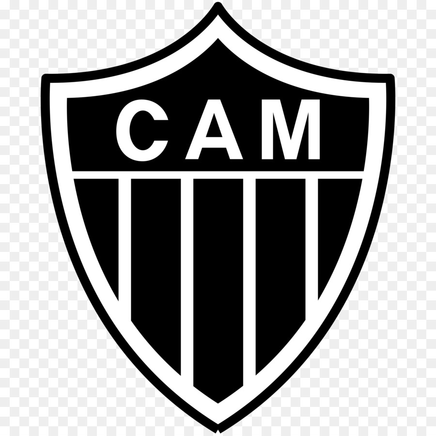 Clube Atlético Mineiro，Clube Atlético Mineiro De Tete PNG