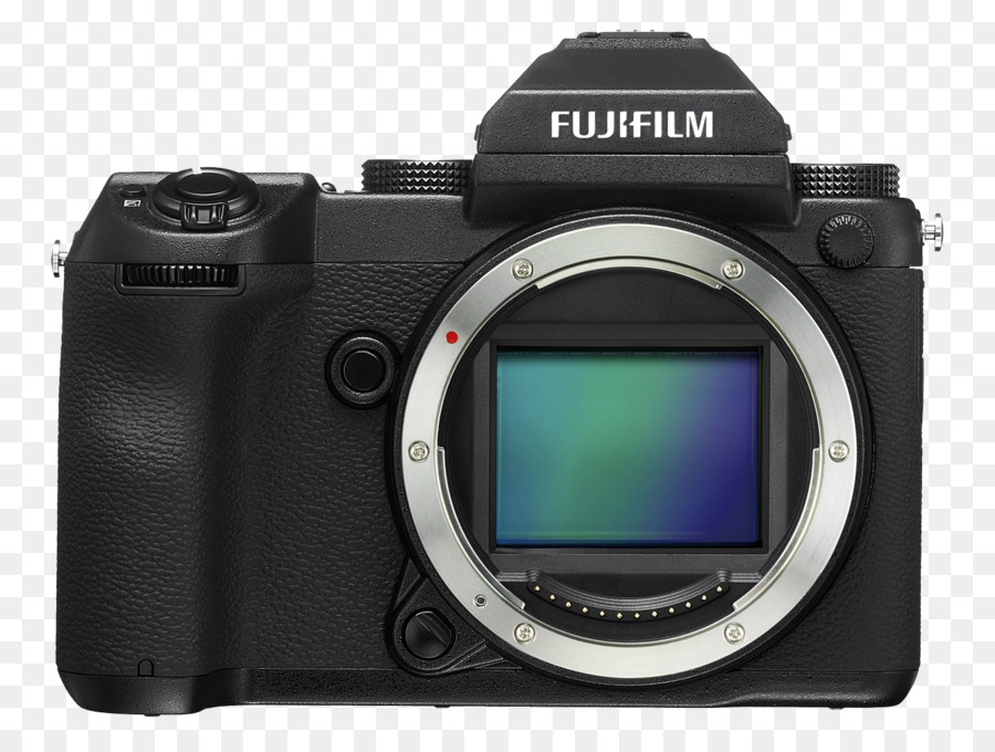 Fujifilm，Câmera PNG