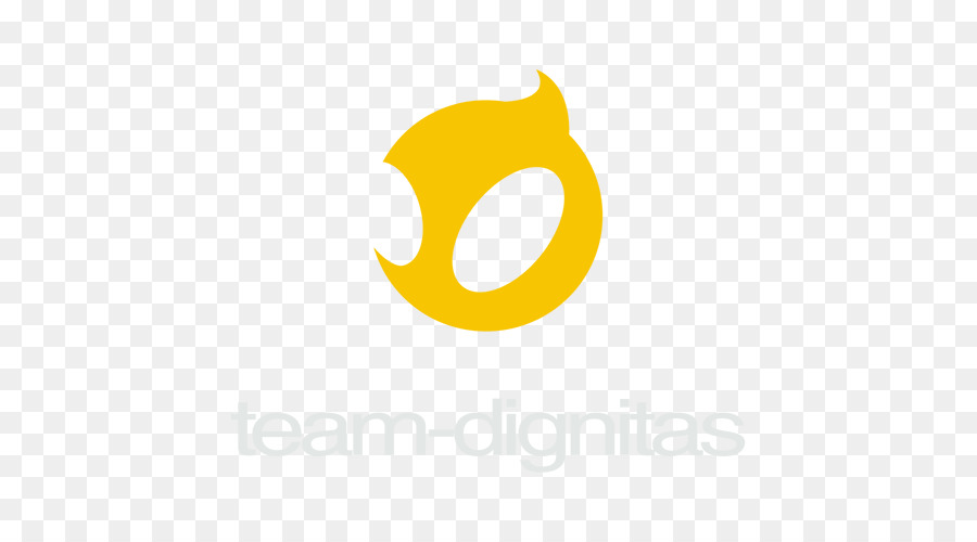 Logotipo，Team Dignitas PNG