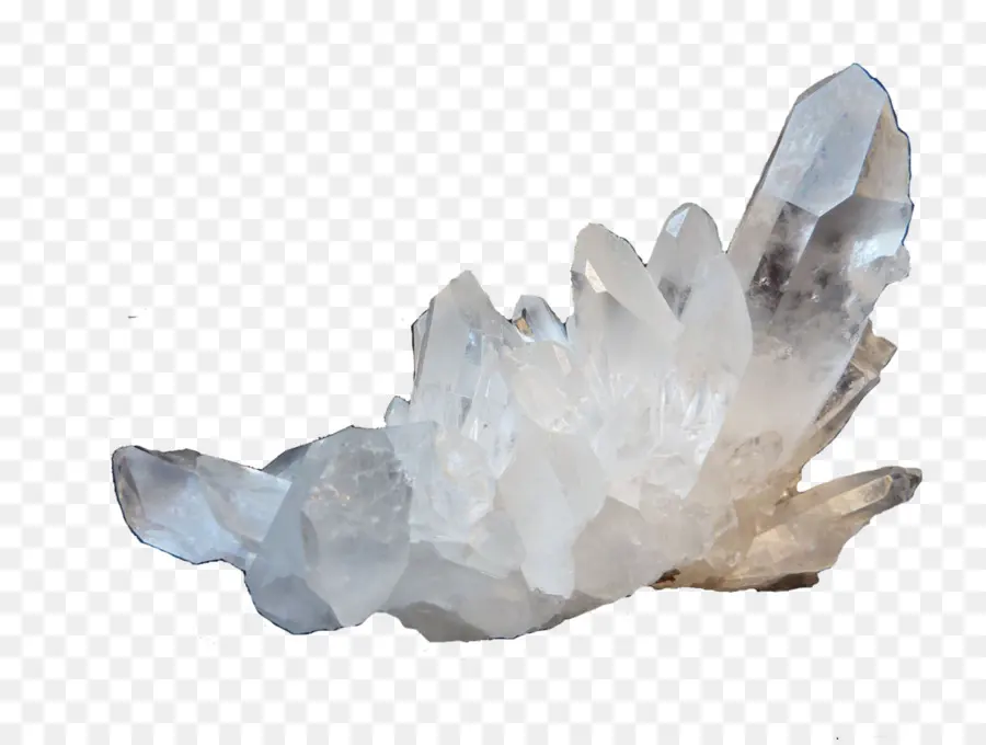 Aglomerado De Cristal，Mineral PNG