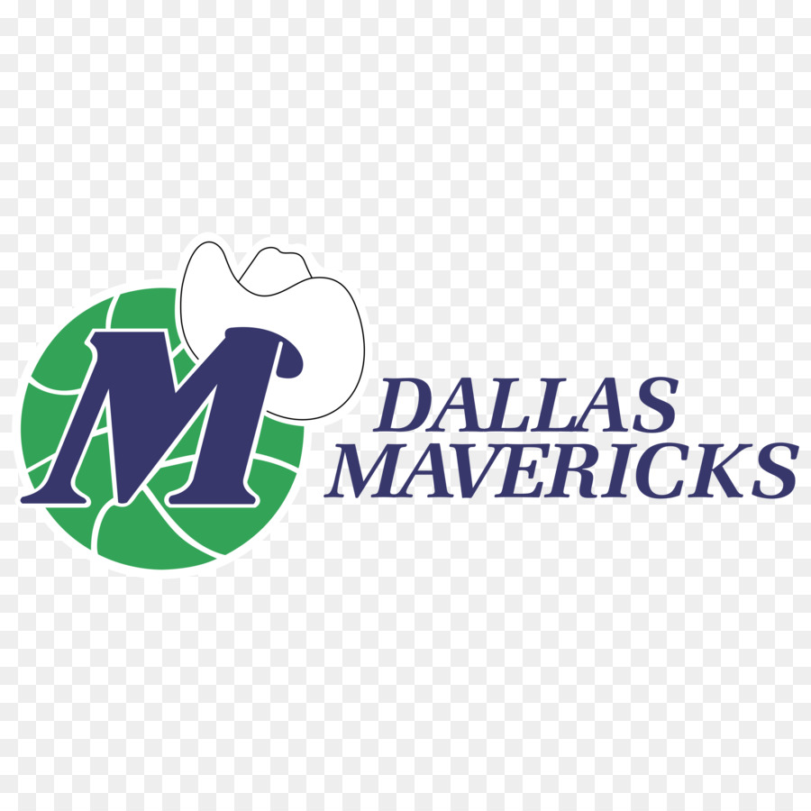 Dallas Mavericks，Logotipo PNG
