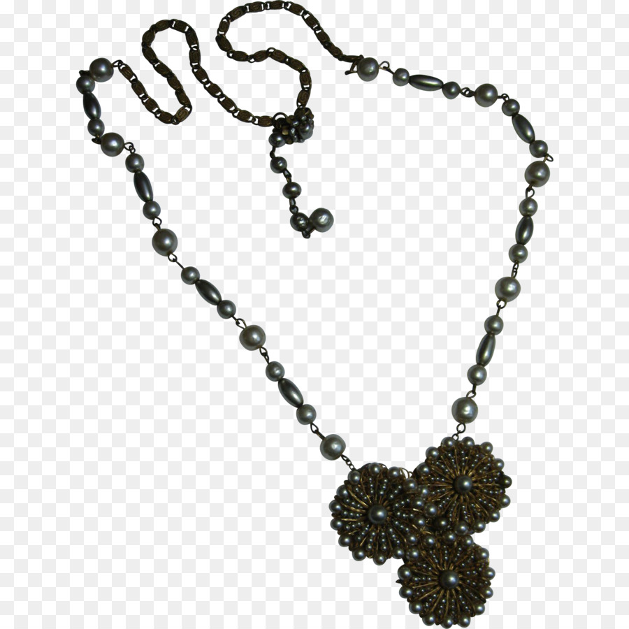 Necklace，Pérola De Imitação PNG