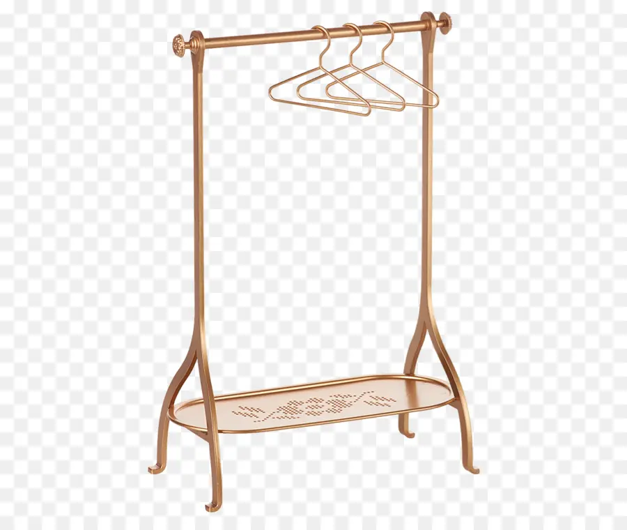 Rack De Roupas，Cabides PNG