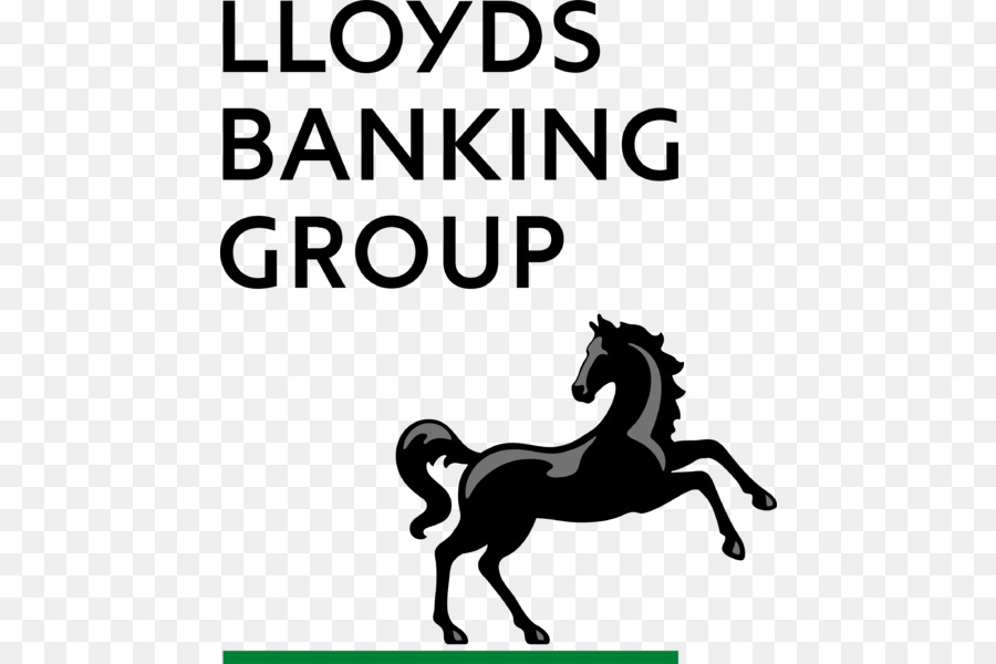 Mustang，Lloyds Banking Group PNG