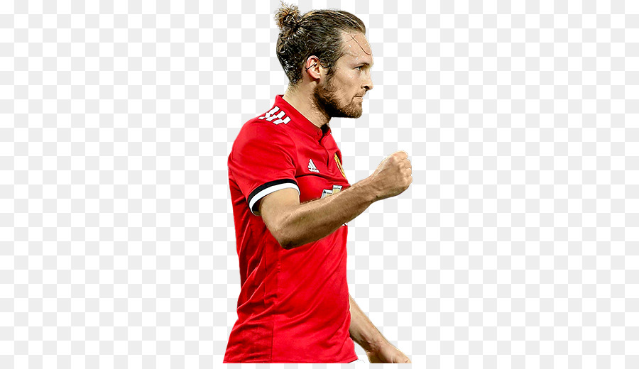 Daley Blind，O Manchester United Fc PNG