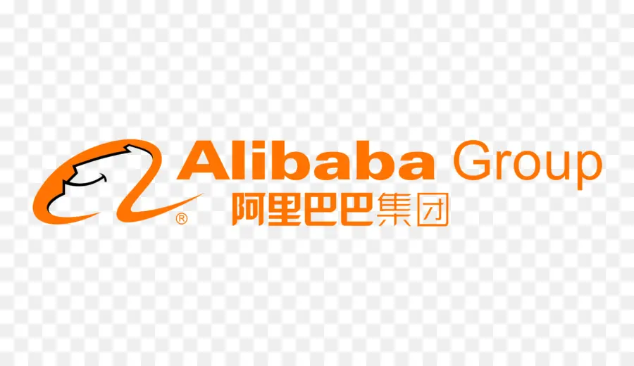 Logotipo，Grupo Alibaba PNG