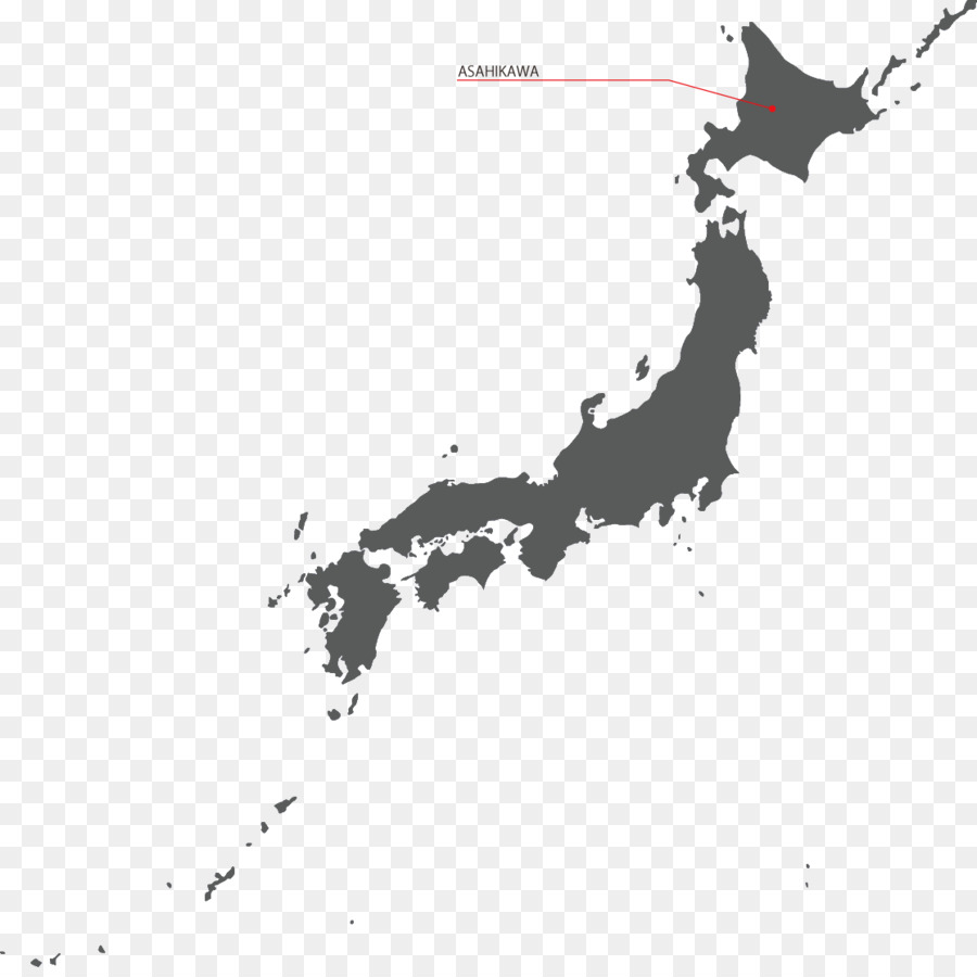 Japão，País PNG