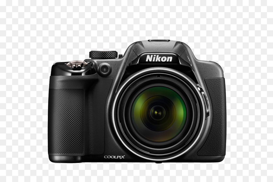 Câmera，Nikon PNG