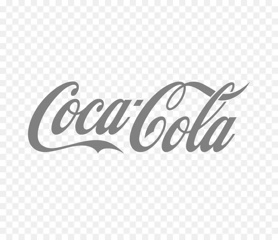 Coca Cola，Logotipo PNG