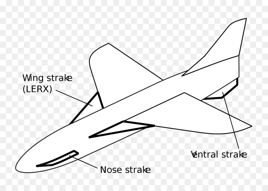 Desenho，Avião PNG