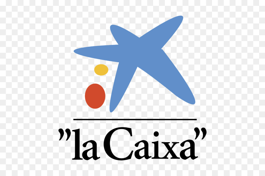 La Caixa，Logo PNG