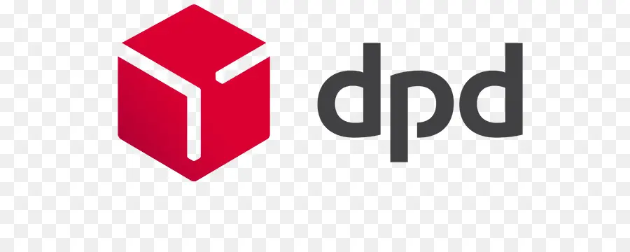 Logo，Dpdgroup PNG
