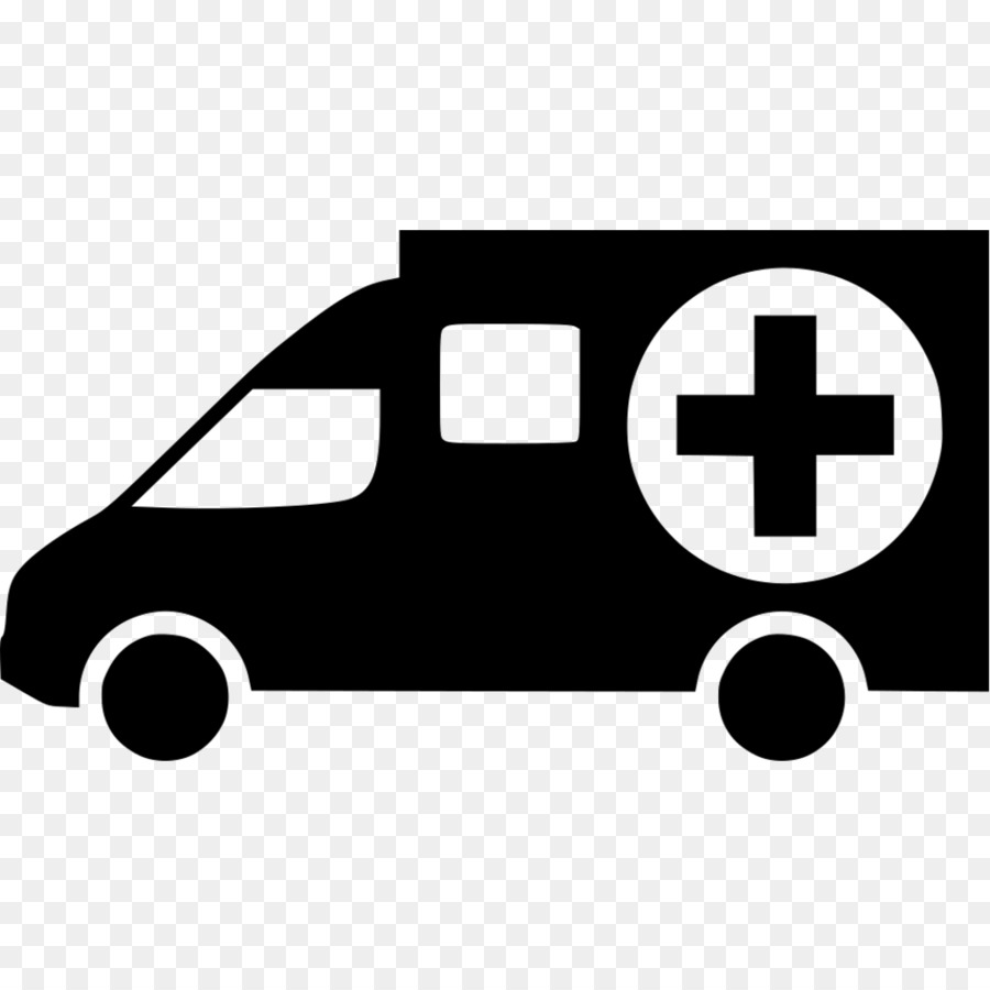 Ambulância，Serviço De Emergencia Médica PNG