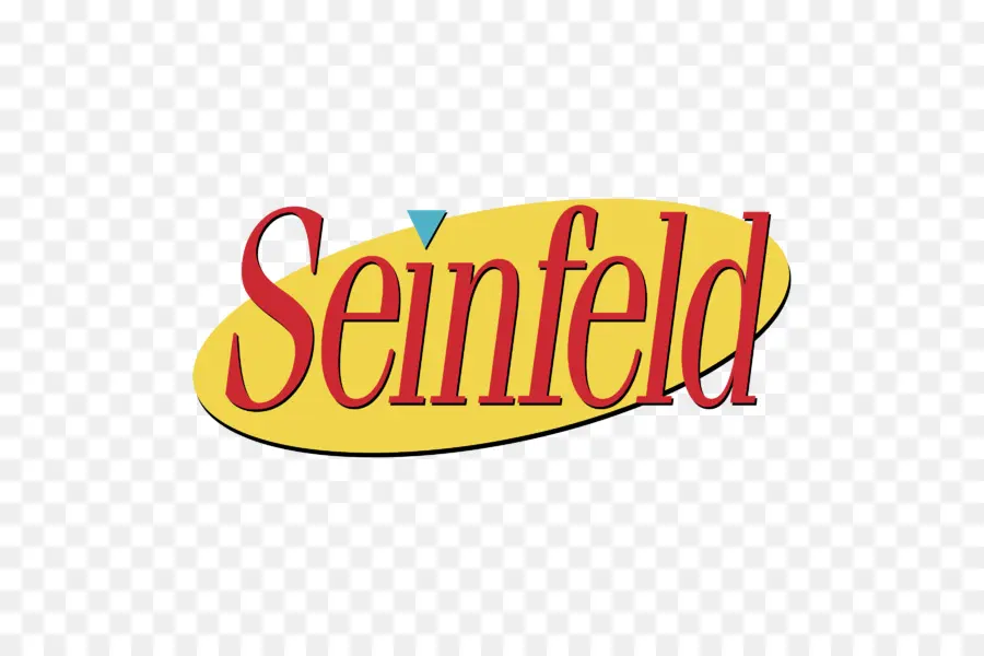 Logotipo，Seinfeld Temporada 9 PNG