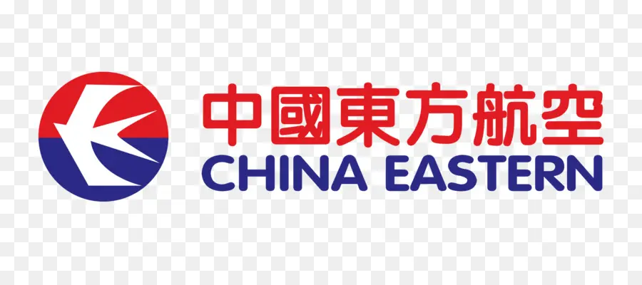 China Eastern Airlines，Logotipo PNG
