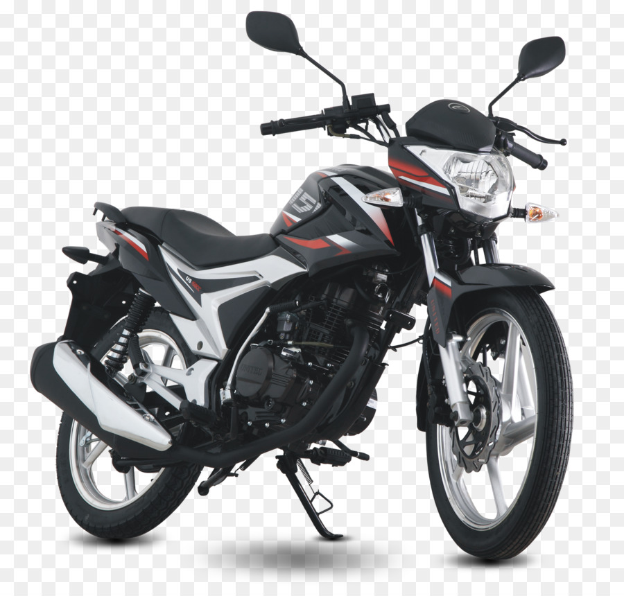 Motocicleta，Branco PNG