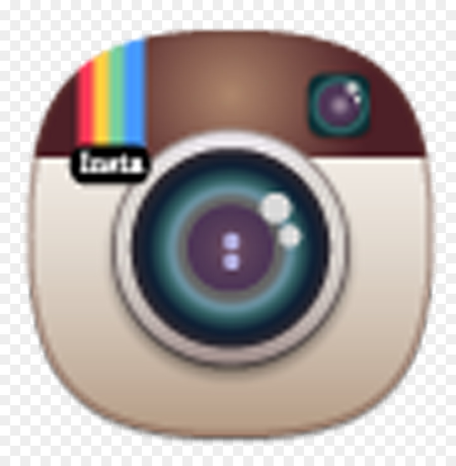 Logotipo Do Instagram，Mídias Sociais PNG