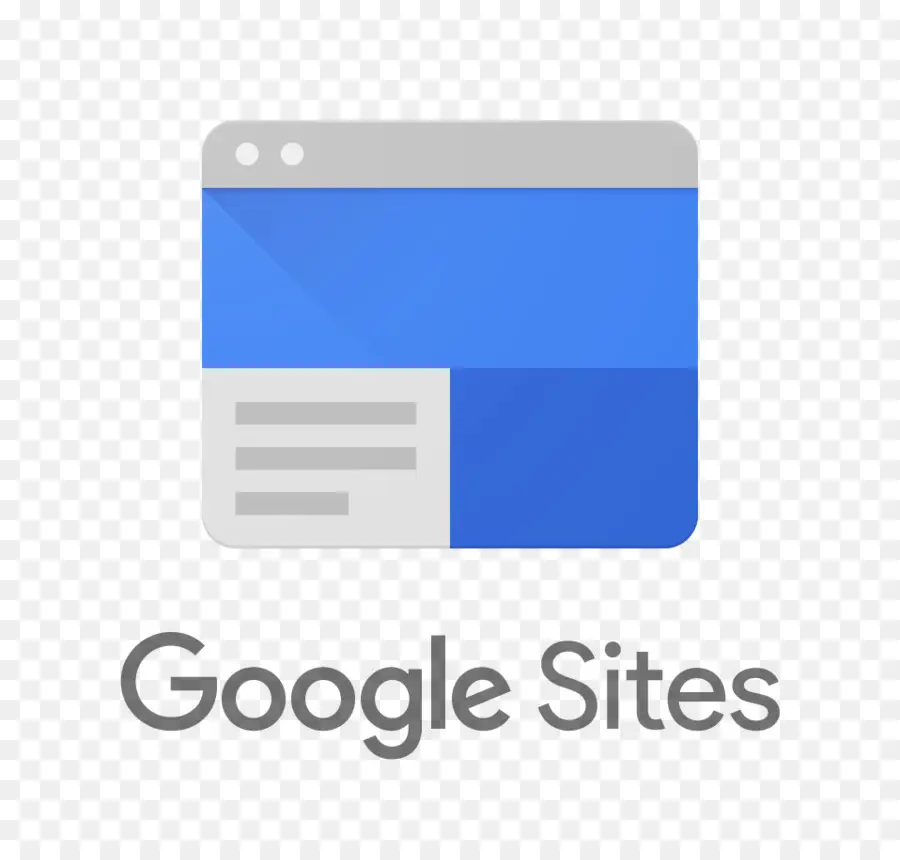 Sites Do Google，Logotipo PNG