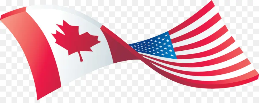 Canadá，Bandeira Do Canadá PNG