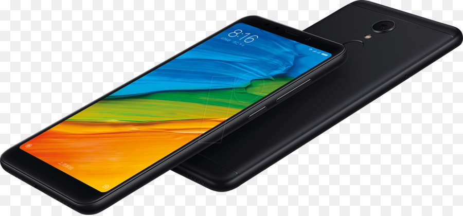 Xiaomi Redmi 5，Smartphone PNG