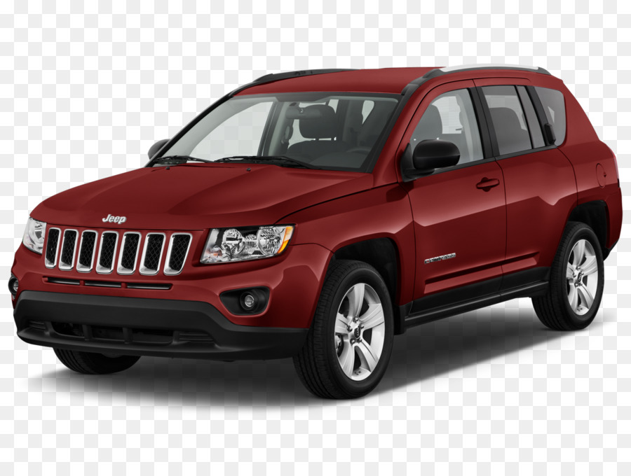 Suv Vermelho，Carro PNG