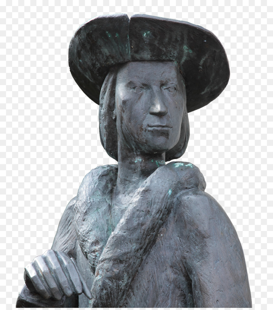 Estátua，Sculpture PNG