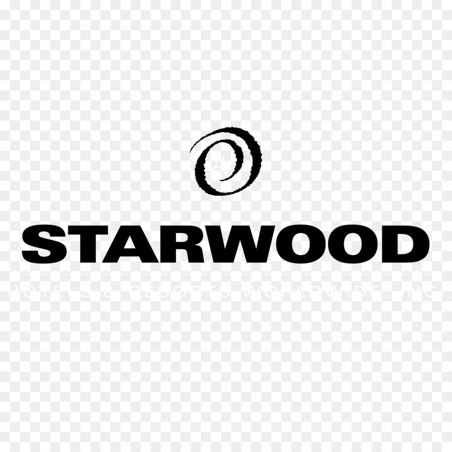 Logotipo，Starwood PNG