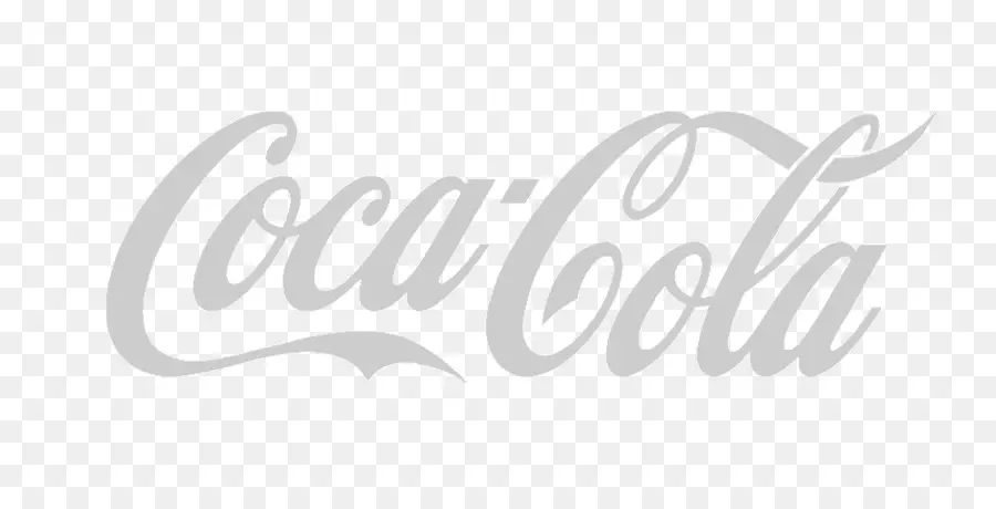 Coca Cola，Logotipo PNG