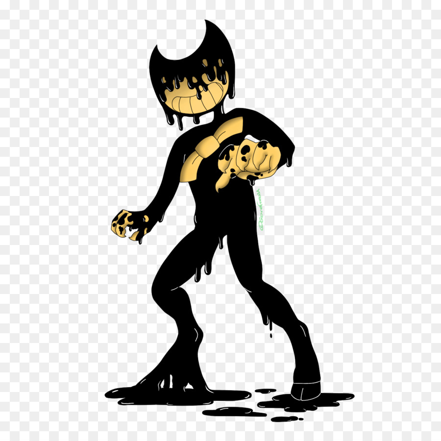 Bendy E A Tinta Da Máquina, Wiki, Informações png transparente grátis