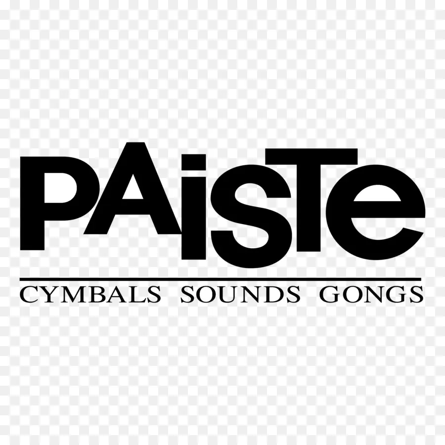 Logotipo Da Paiste，Música PNG