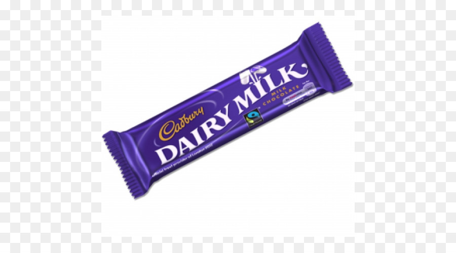 Barra De Chocolate，Cadbury PNG