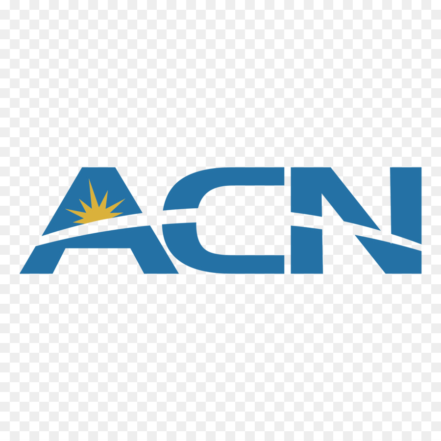 Logo，Acn Inc PNG