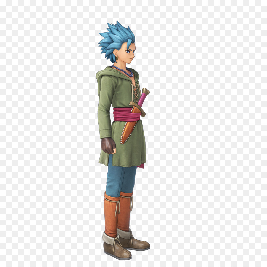 Dragon Quest Xi，Playstation 4 PNG