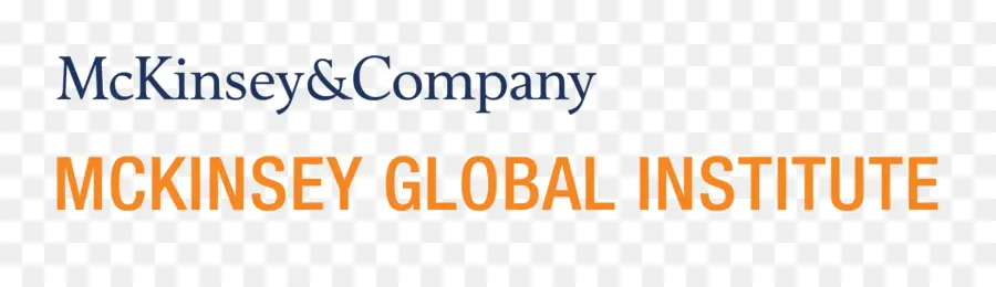 Instituto Global Mckinsey Logo，Empresa PNG