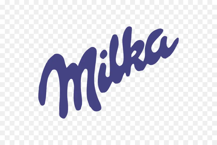 Logotipo，Milka PNG