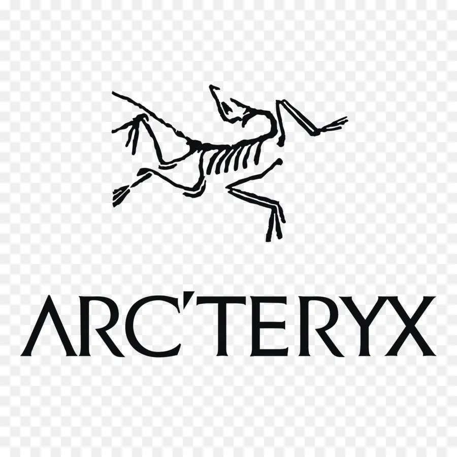 Arc'teryx Logo，Marca PNG